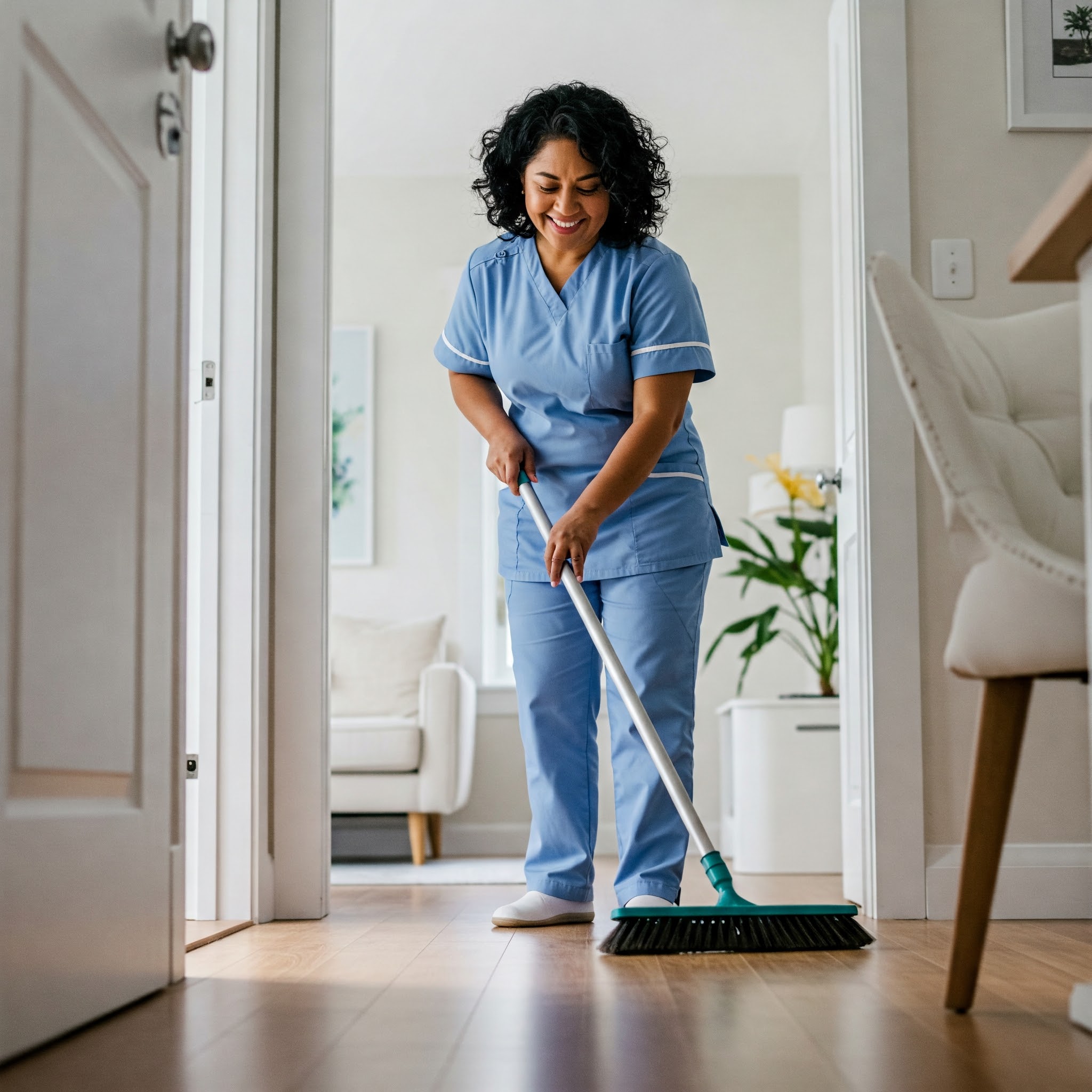 Cleaning Squads Standard1